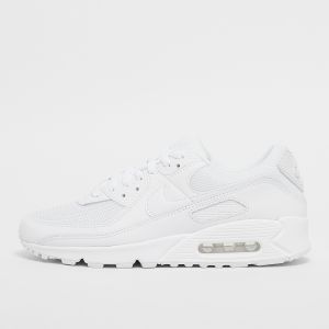 Nike Air Max 90, 45.5 EU, homme, blanc