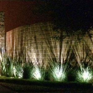 Europalamp Spot Encastrable de Sol Carr&eacute; Inox 304 Exterieur IP65 + Ampoule GU10 5W Blanc Froid 6000K - Blanc Froid 6000K