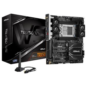 Asrock TRX50 WS