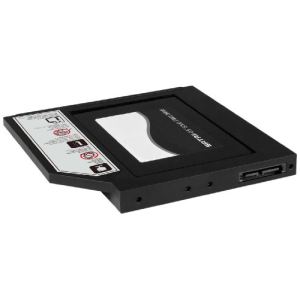 Image de Icy box IB-AC642 - Adaptateur pour disque HDD/SSD 2.5" pour ordinateur portable