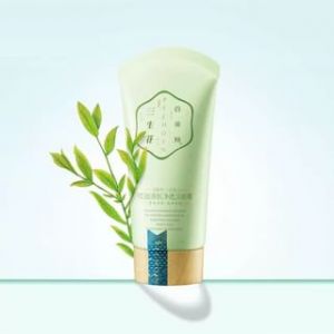 SANSEN - Oil Control Refreshing Purifying Cleanser #Cleanser - 90g