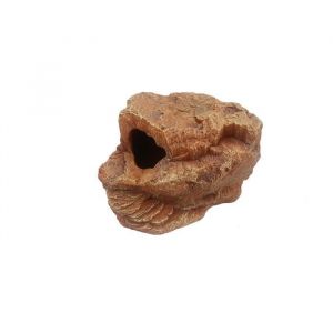 Reptiles Planet Accessoire de terrarium nid de ponte pour Gecko