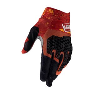 Leatt Gants moto cross 4.5 Lite V25