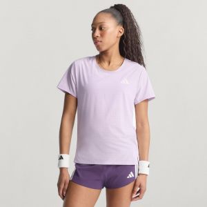 Adidas T-shirt femme Adizero