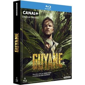 Image de Coffret Guyane -L'intégrale