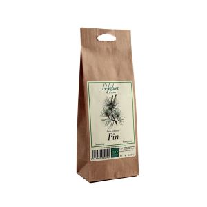 L'Herbier de France Bourgeons de pin 25g