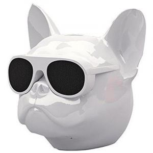 Image de Jarre Technologies AeroBull Nano - Mini Enceinte Bluetooth