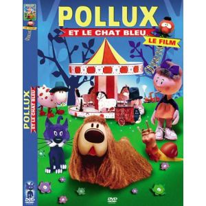 Pollux et le chat bleu [DVD]