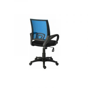 Siège de bureau Net Chair BLEU