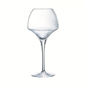 Chef & Sommelier 6 Verres à pied Open Up transparents - 47 cl