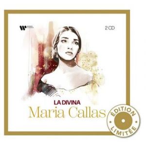 La Divina - Best Of (Édition Limitée)