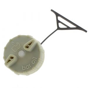 Ryobi Bouchon huile 5131034556 310560008 - tronconneuse