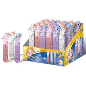 Pustefix 420869382 Licorne à Bulles