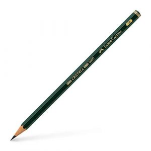 Faber-Castell CASTELL 9000 5B