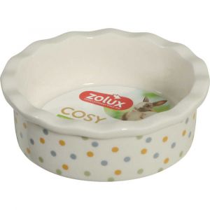Zolux Gamelle pour rongeurs Cosy