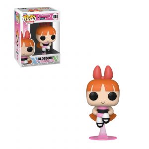 Funko Powerpuff Girls Blossom