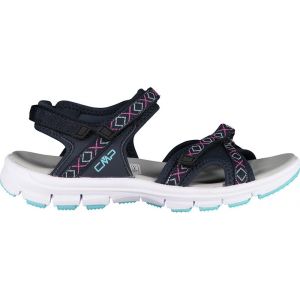 CMP Sandales Almaak 38q9946 EU 38 Anthracite / Aqua