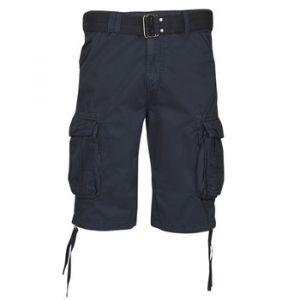 Image de Schott Short TR RANGER - Couleur US 28,US 29,US 30,US 31,US 32,US 34,US 36 - Taille Marine