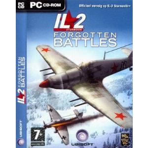 IL-2 Sturmovik : Forgotten Battles [PC]