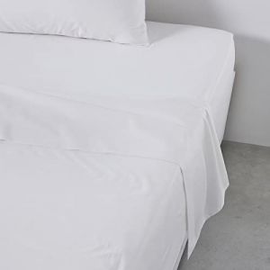 Today Drap plat coton Essential