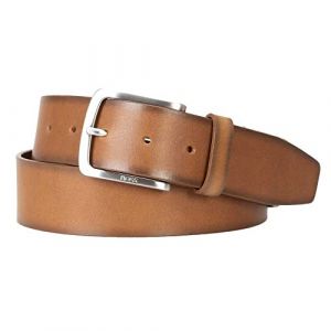 Hugo Boss Gürtel Jor-V Medium Brown 1 ct Braun Herren (75.99 € / 1 ct)