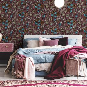 A.S. Creation Papier peint 377546 Floral Impression Architects Paper