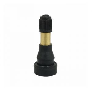 Image de Tip Top Valve de pneu tubeless droite 43,8mm haute pression (vendu a l'unite) -