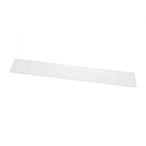 Teka 61806015 Visière En Verre Pour Hotte Aspirante