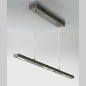 Image de Linea Verdace MinimuM 1 - Suspension linéaire LED