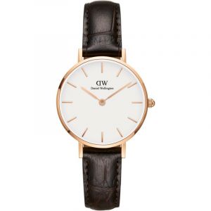 Image de Daniel Wellington Classic Petite York 28 mm (DW00100232)