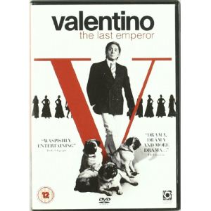 Image de Valentino : The Last Emperor