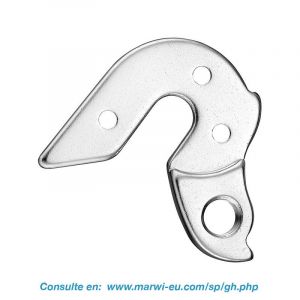 Ultime Bike Patte de derailleur marwi gh 152
