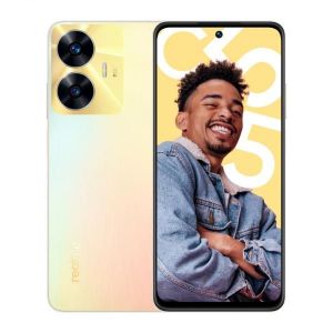 Image de Realme C55 6GB+128GB Or