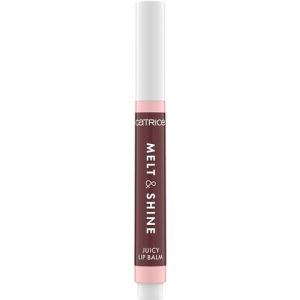 Catrice Lippenbalsam Melt & Shine Juicy Lip Balm 100 Sunny Side Up