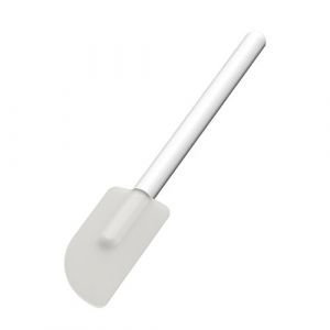 Rosti Spatule Classic 20x3,5 Blanc