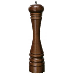 Image de Moulin à poivre Marlux en bois (30 cm)
