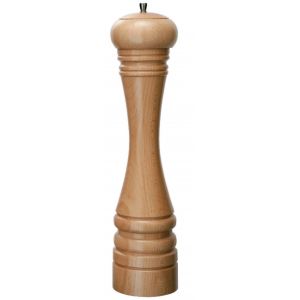 Moulin à poivre Marlux en bois (30 cm)