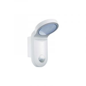 Esylux Led-strahler 14w 3000k aol 100 led 3k ws el10750700