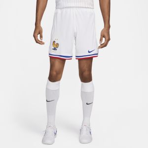 Nike Short de football homme équipe de france 2024