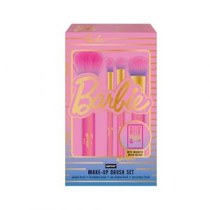 Sence Barbie Make Up Brush Set