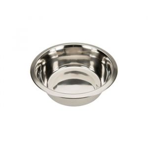 Aimé Ecuelle en inox Ø 16,5cm - Pour chien