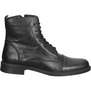Mustang Bottines Cuir