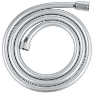 Grohe Fle ible de douche VitalioFle 27506001 1 75m Antipliures Antitorsion Conne ion