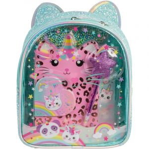 WDK Partner SACPAPETERIE 24CM CHATCORNE