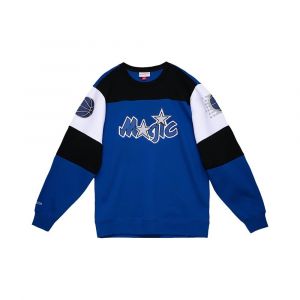 Mitchell & ness Polaire Orlando Magic Overtime Win Bulls