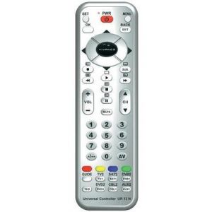 Vivanco UR 12 N - Télécommande