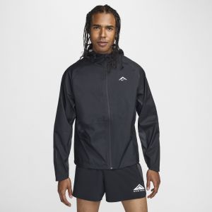 Nike Veste impermeable storm fit adv trail cosmic peaks noir homme