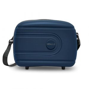 Redolz - Essentials 11 Beautycase 34 cm Kosmetiktaschen & Kulturbeutel 1 ct Violett Damen (34.99 € / 1 ct)