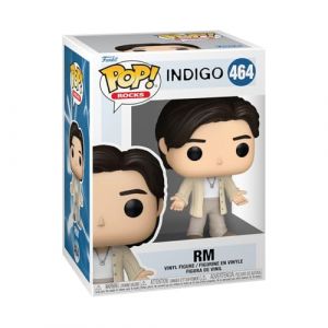 Funko RM WILDFLOWER / BTS INDIGO / FIGURINE POP