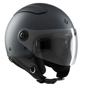 Tucano Urbano Casque moto jet El'Fan